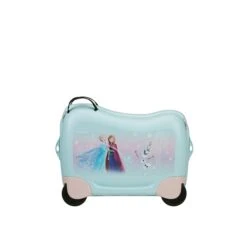 Samsonite Dream2Go Ride-On Suitcase Disney Frozen -Samsonite image 2016