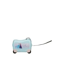 Samsonite Dream2Go Ride-On Suitcase Disney Frozen -Samsonite image 2017