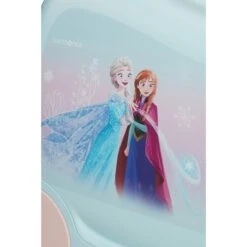 Samsonite Dream2Go Ride-On Suitcase Disney Frozen -Samsonite image 2024