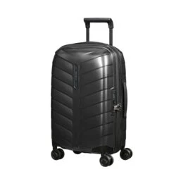 Samsonite Attrix Spinner 55/35 EXP Anthracite -Samsonite image 2049