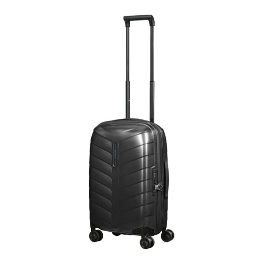 Samsonite Attrix Spinner 55/35 EXP Anthracite -Samsonite image 2050