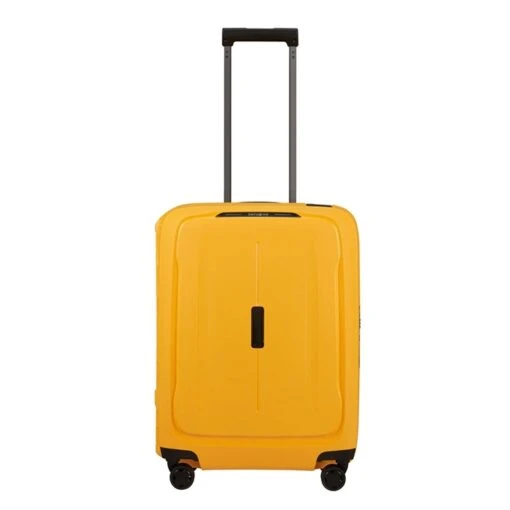 Samsonite Essens Spinner 55 Radiant Yellow -Samsonite image 2054