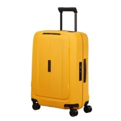 Samsonite Essens Spinner 55 Radiant Yellow -Samsonite image 2057