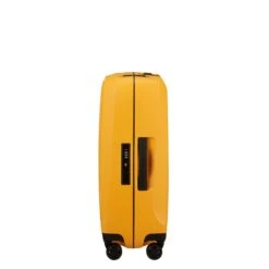 Samsonite Essens Spinner 55 Radiant Yellow -Samsonite image 2058