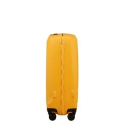 Samsonite Essens Spinner 55 Radiant Yellow -Samsonite image 2059