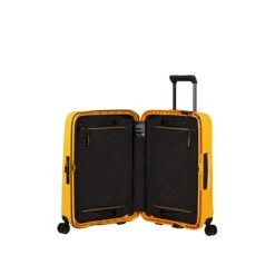 Samsonite Essens Spinner 55 Radiant Yellow -Samsonite image 2060