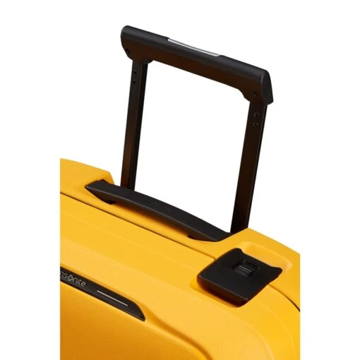 Samsonite Essens Spinner 55 Radiant Yellow -Samsonite image 2063