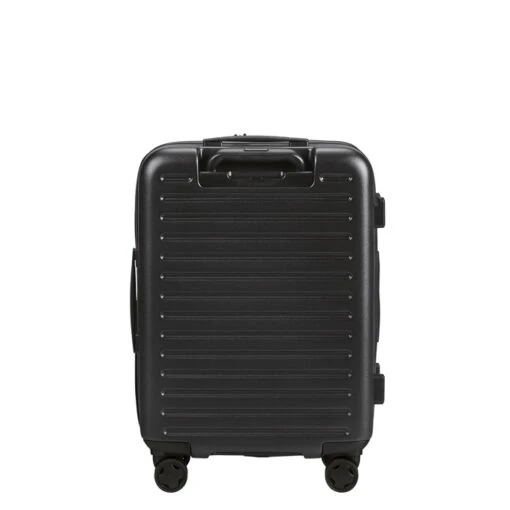 Samsonite Stackd Spinner 55 Exp Black -Samsonite image 2078