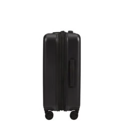 Samsonite Stackd Spinner 55 Exp Black -Samsonite image 2079