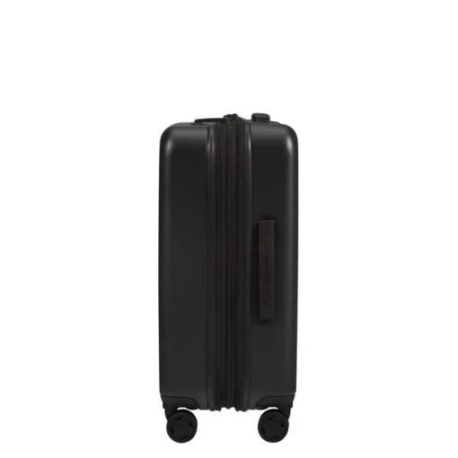 Samsonite Stackd Spinner 55 Exp Black -Samsonite image 2079