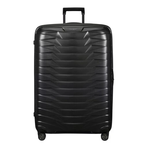 Samsonite Proxis Spinner 81 Matt Graphite -Samsonite image 208