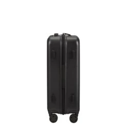 Samsonite Stackd Spinner 55 Exp Black -Samsonite image 2081