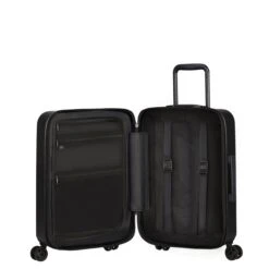 Samsonite Stackd Spinner 55 Exp Black -Samsonite image 2082