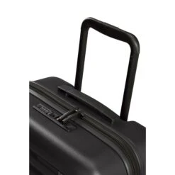 Samsonite Stackd Spinner 55 Exp Black -Samsonite image 2084