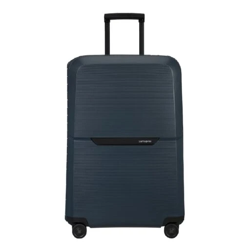 Samsonite Magnum Eco Spinner 75 Midnight Blue -Samsonite image 2085