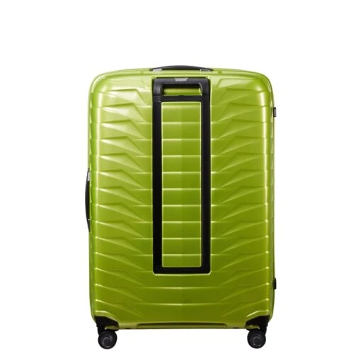 Samsonite Proxis Spinner 81 Lime -Samsonite image 2096