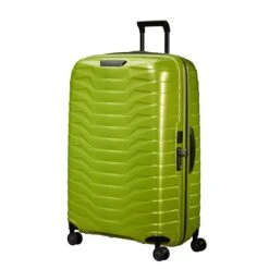 Samsonite Proxis Spinner 81 Lime -Samsonite image 2097