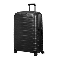 Samsonite Proxis Spinner 81 Matt Graphite -Samsonite image 210