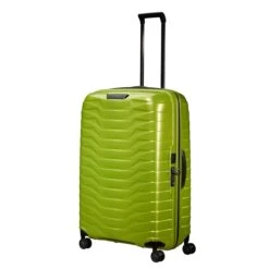 Samsonite Proxis Spinner 81 Lime -Samsonite image 2100