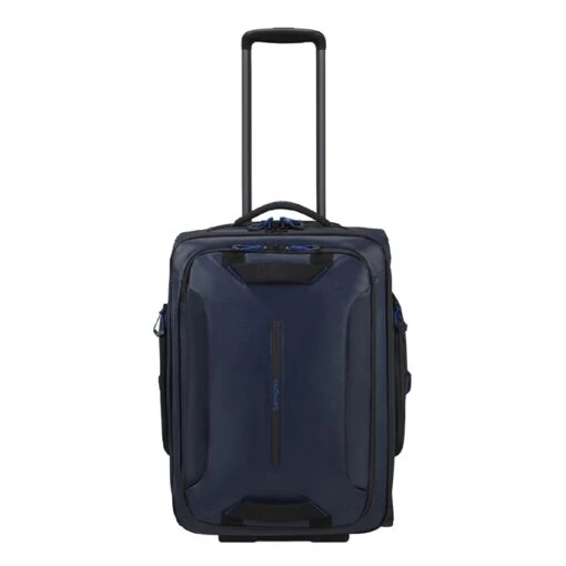 Samsonite Ecodiver Duffle/Wheels 55 Blue Nights -Samsonite image 2101