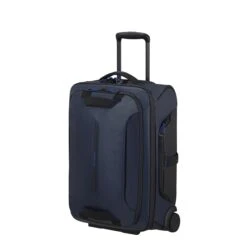 Samsonite Ecodiver Duffle/Wheels 55 Blue Nights -Samsonite image 2103