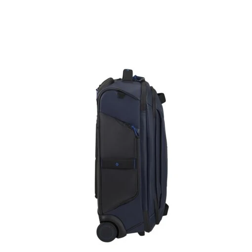 Samsonite Ecodiver Duffle/Wheels 55 Blue Nights -Samsonite image 2104