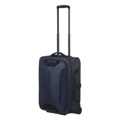 Samsonite Ecodiver Duffle/Wheels 55 Blue Nights -Samsonite image 2107