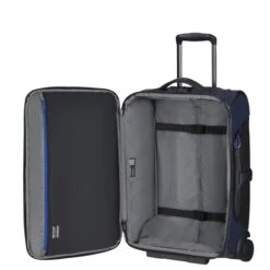 Samsonite Ecodiver Duffle/Wheels 55 Blue Nights -Samsonite image 2109