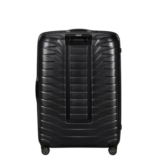 Samsonite Proxis Spinner 81 Matt Graphite -Samsonite image 211