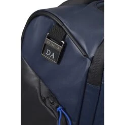 Samsonite Ecodiver Duffle/Wheels 55 Blue Nights -Samsonite image 2112