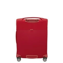 Samsonite D'Lite Spinner 55 Exp Chili Red -Samsonite image 2117