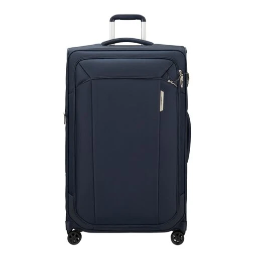 Samsonite Respark Spinner 79 Expandable Midnight Blue -Samsonite image 2119