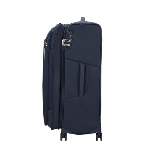 Samsonite Respark Spinner 79 Expandable Midnight Blue -Samsonite image 2123