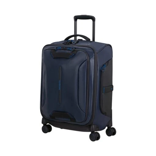 Samsonite Ecodiver Spinner Duffle 55 Blue Nights -Samsonite image 2126