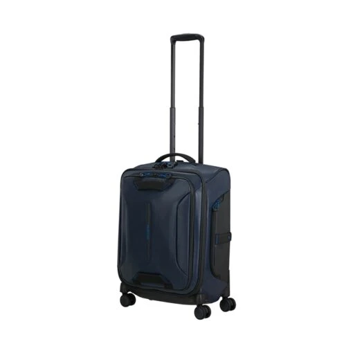 Samsonite Ecodiver Spinner Duffle 55 Blue Nights -Samsonite image 2127