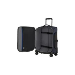 Samsonite Ecodiver Spinner Duffle 55 Blue Nights -Samsonite image 2130