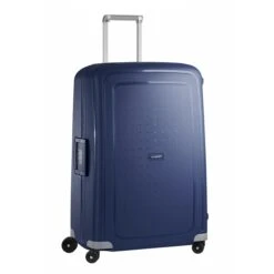 Samsonite S'Cure Spinner 75 Set Van 2 Dark Blue -Samsonite image 2132