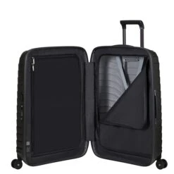 Samsonite Proxis Spinner 81 Matt Graphite -Samsonite image 214