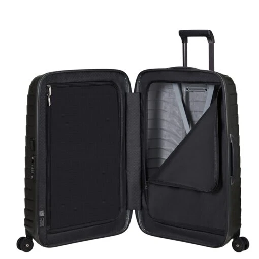 Samsonite Proxis Spinner 81 Matt Graphite -Samsonite image 214