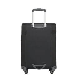 Samsonite Citybeat Spinner 55/40 Black -Samsonite image 2145