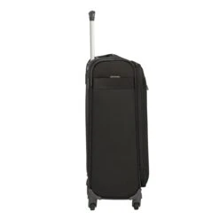 Samsonite Citybeat Spinner 55/40 Black -Samsonite image 2146