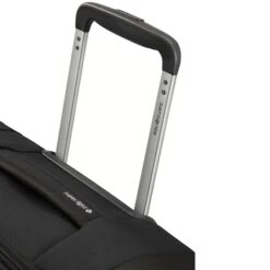 Samsonite Citybeat Spinner 55/40 Black -Samsonite image 2149