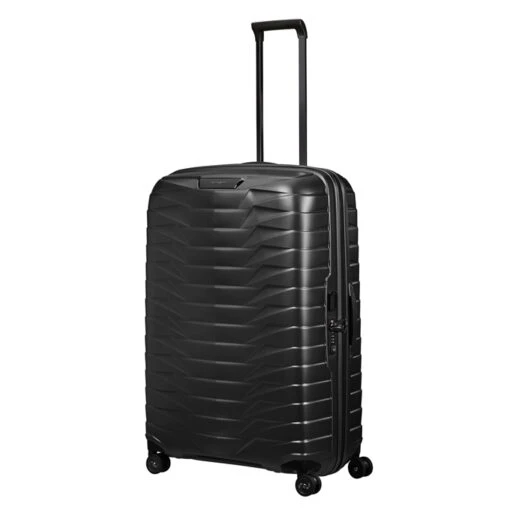 Samsonite Proxis Spinner 81 Matt Graphite -Samsonite image 215