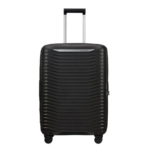 Samsonite Upscape Spinner 68 Expandable Black -Samsonite image 2150