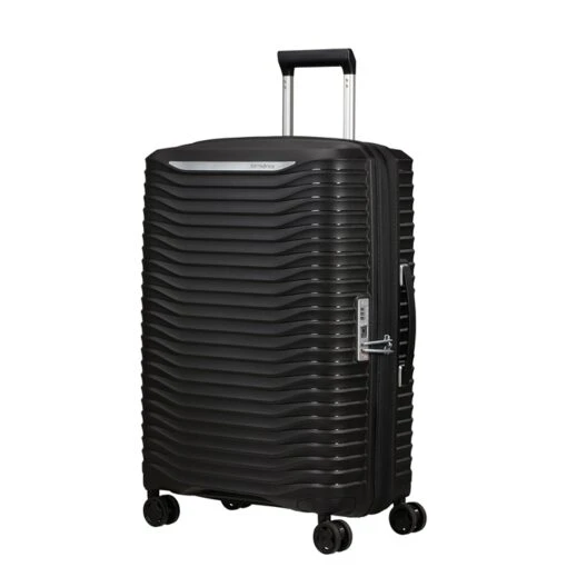 Samsonite Upscape Spinner 68 Expandable Black -Samsonite image 2152