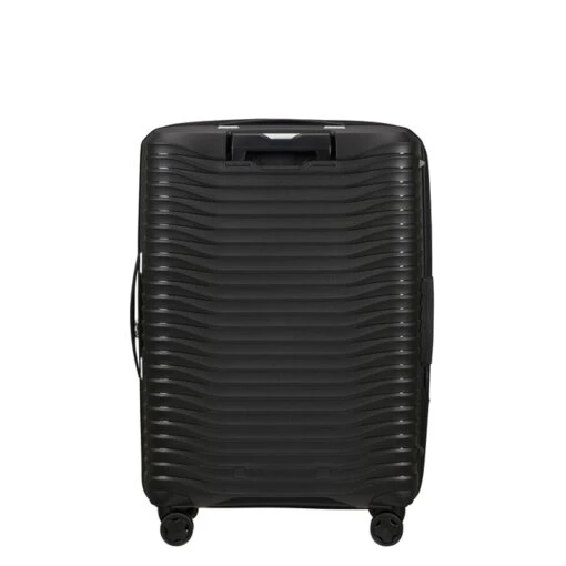 Samsonite Upscape Spinner 68 Expandable Black -Samsonite image 2153