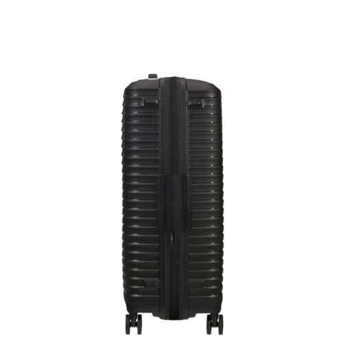 Samsonite Upscape Spinner 68 Expandable Black -Samsonite image 2154