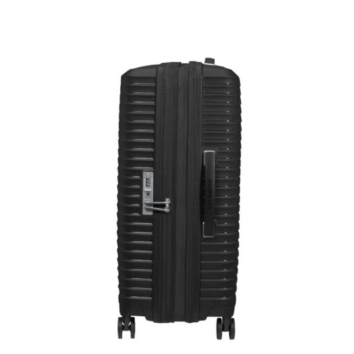 Samsonite Upscape Spinner 68 Expandable Black -Samsonite image 2156