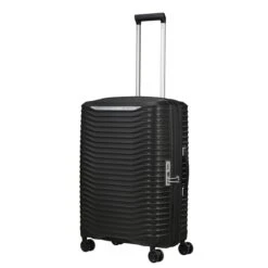 Samsonite Upscape Spinner 68 Expandable Black -Samsonite image 2160