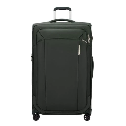 Samsonite Respark Spinner 79 Expandable Forest Green -Samsonite image 2161